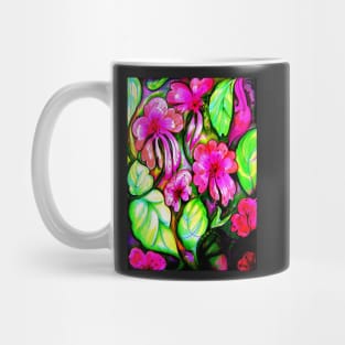 TROPICAL,,,House of Harlequin Mug